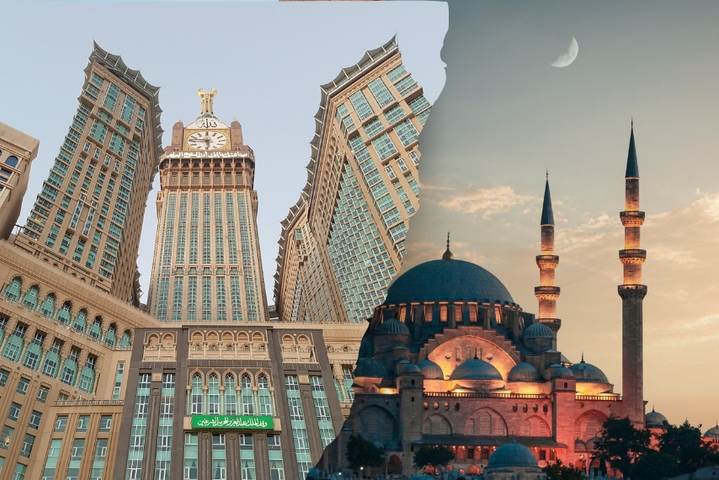 Talbiya Umrah Private Limited