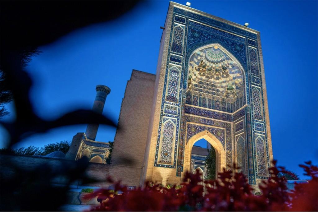 Talbiya Umrah 