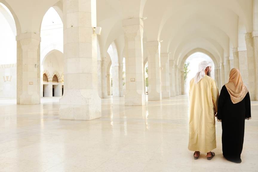 Budget Umrah Package