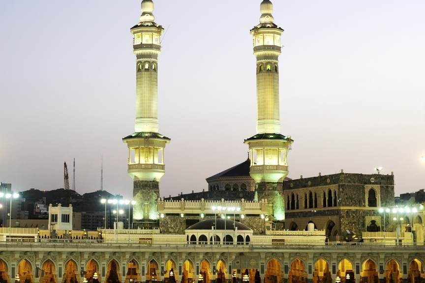 :Best Affordable Umrah Package