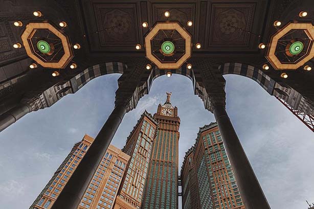 Talbiya Umrah