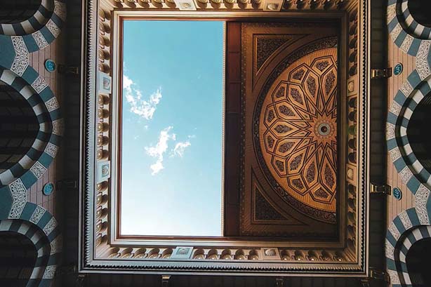 Talbiya Umrah 