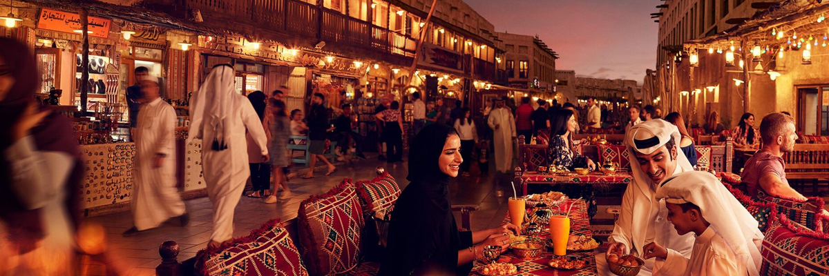 Discover the Unforgettable Charms of Qatar