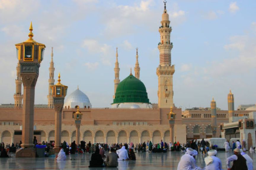 Umrah From Other Cities