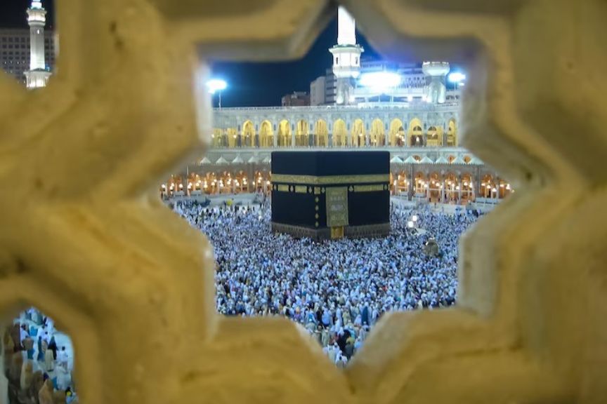 Umrah Package From Delhi