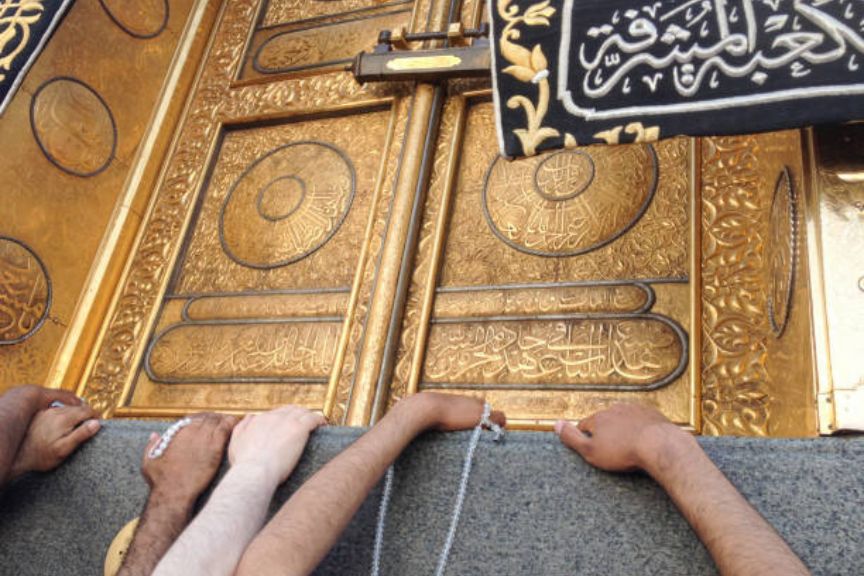 Umrah Package From Delhi