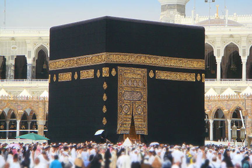 Umrah Package From Delhi