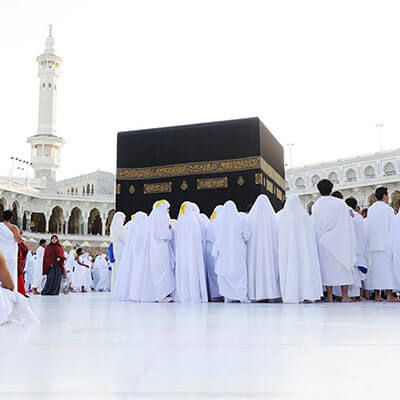 :Best Affordable Umrah Package