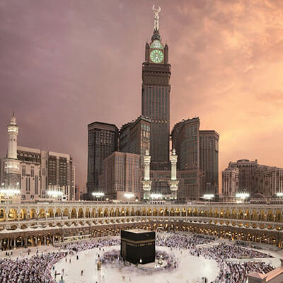 :Best Affordable Umrah Package