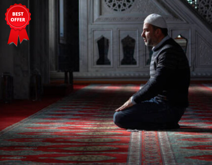 Umrah with Turkey