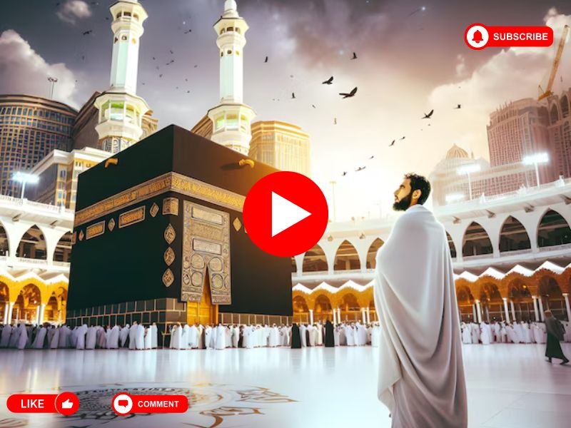 Talbiya Umrah Private Ltd.