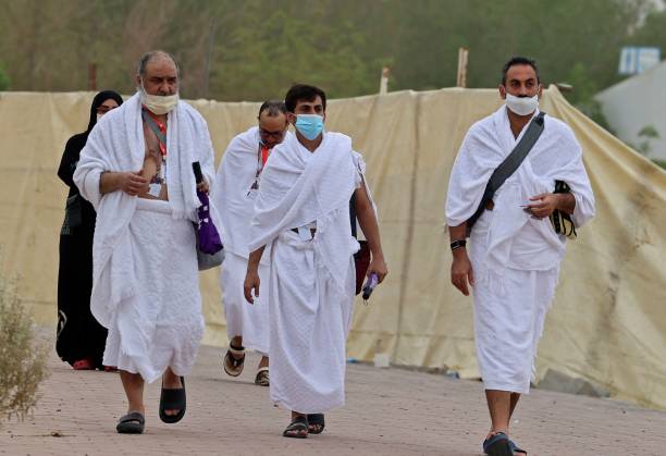 Why Umrah