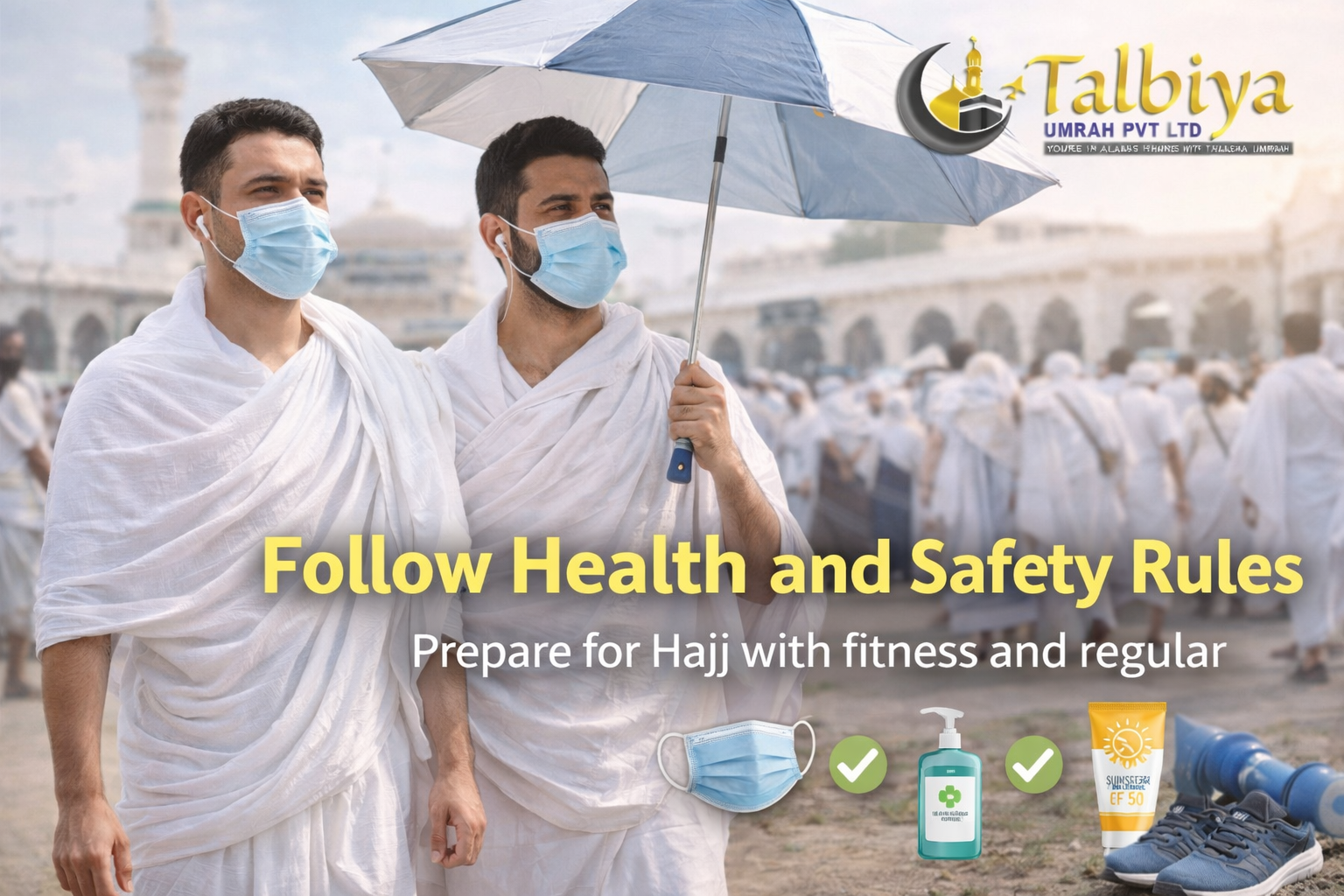 How to Choose the Best Hajj Package 2026