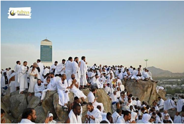 How to Choose the Best Hajj Package 2026