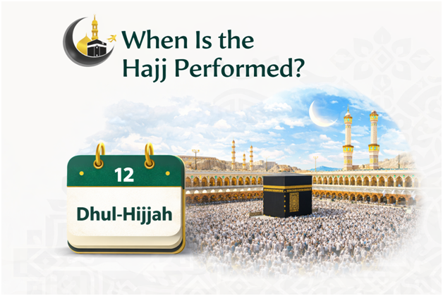 Why Hajj Is One of The Five Pillars of Islam