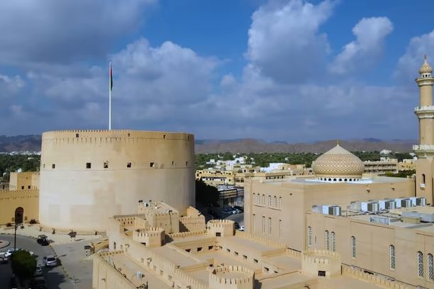 Nizwa – The Timeless Soul of Oman