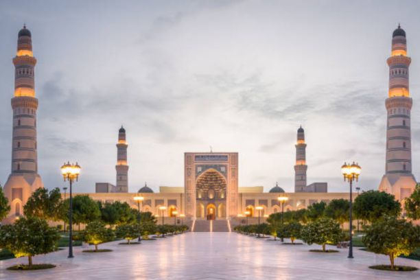 Sohar – The Ancient Port City