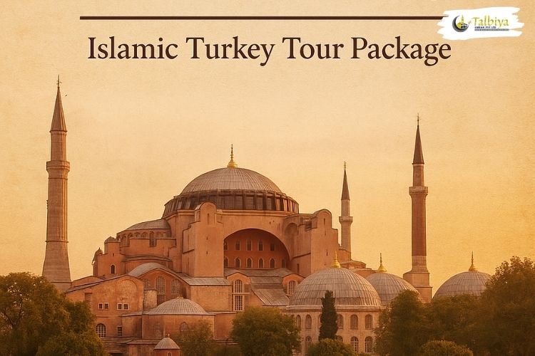 Islamic Heritage and Historical Turkey