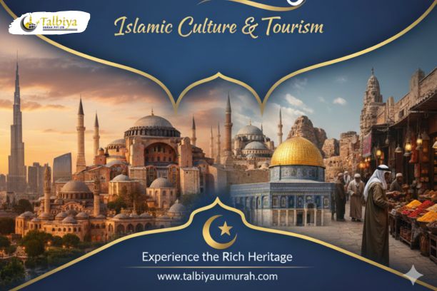 Middle East Tour Packages | Islamic Culture & Tourism