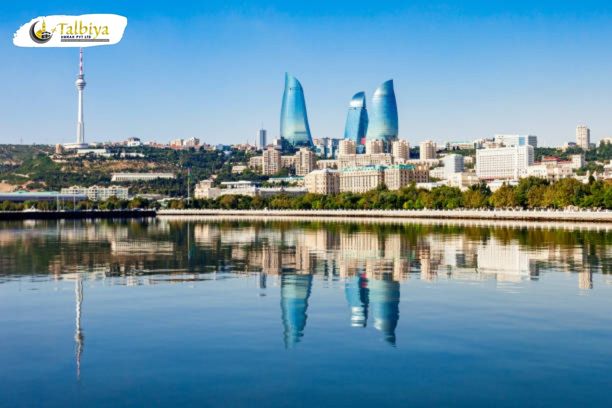 Why Azerbaijan Is on the Top Travel List from India