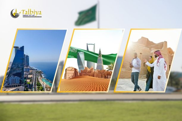 Why is Saudi Arabia the Top Travel List for 2025?